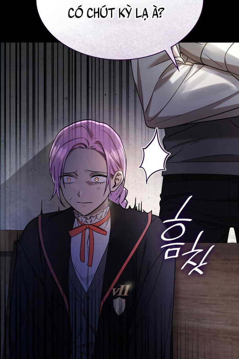 Đại Pháp Sư Toàn Năng chapter 28.2 31