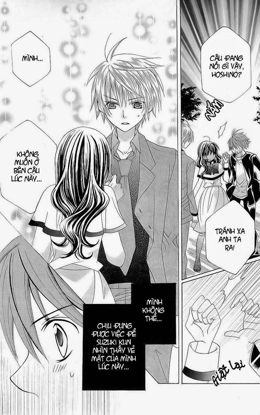 suki desu suzuki-kun!! chapter 23 2