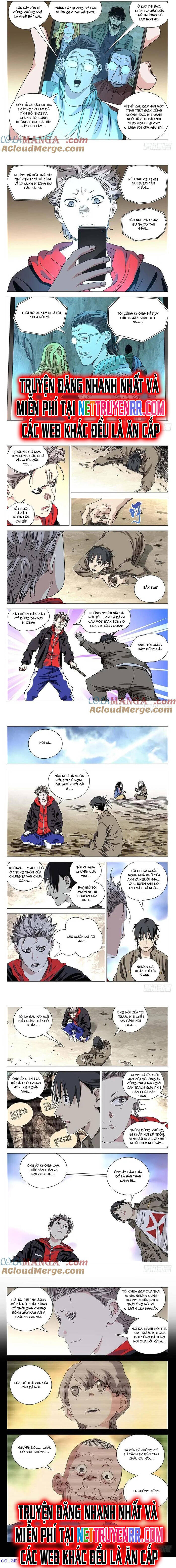 Nhất Nhân Chi Hạ chapter 382 2