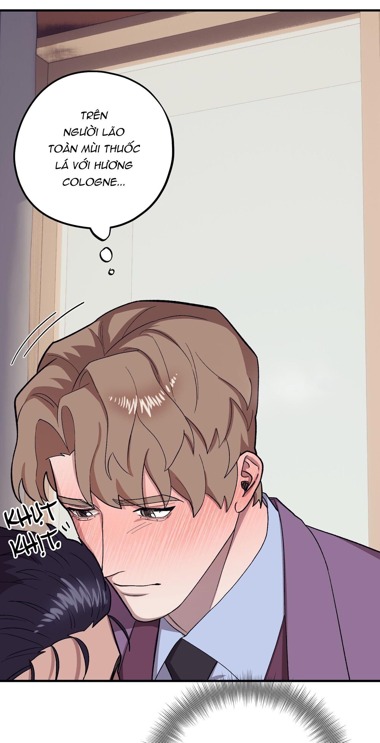 làm dâu nhà tài phiệt họ kang chapter 60 16