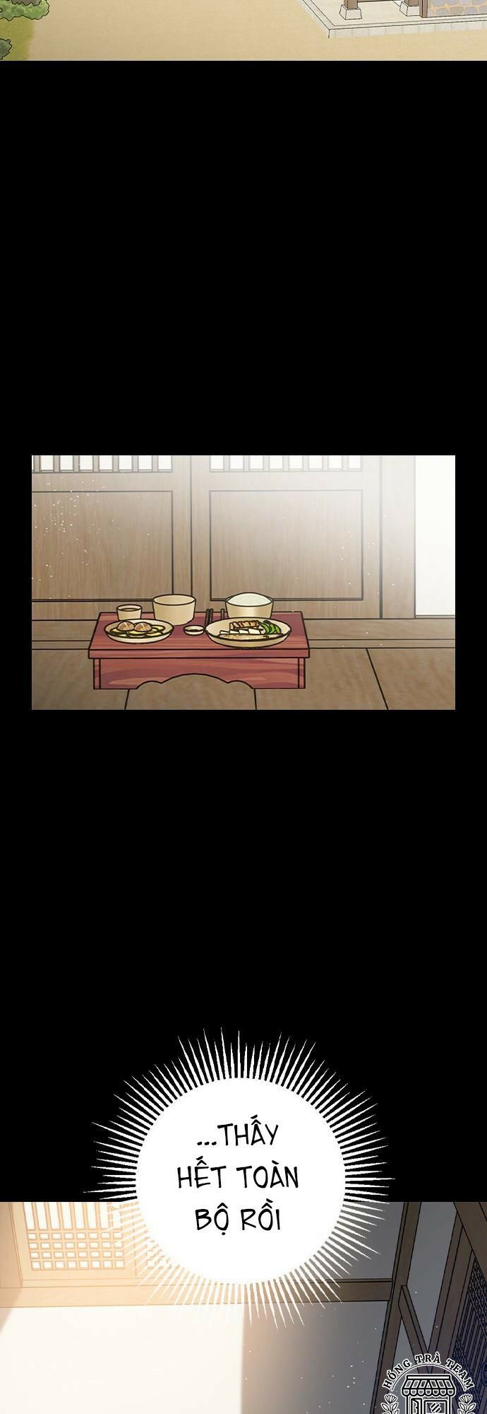 duyên nợ kiếp trước chapter 23 31