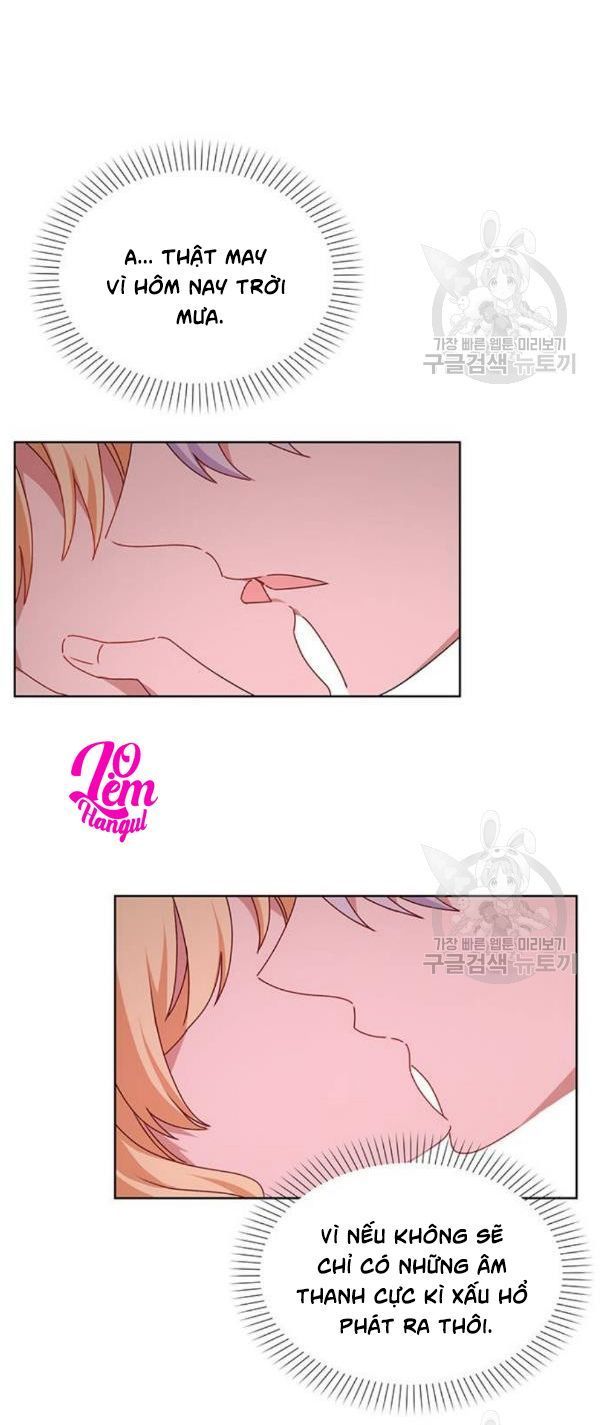 tôi là vị hôn thê phản diện chapter 27 47