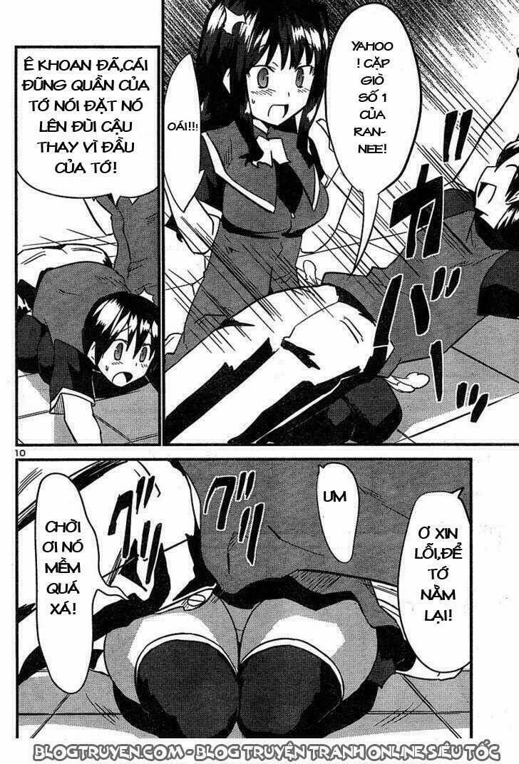 yomeiro choice chapter 20 11