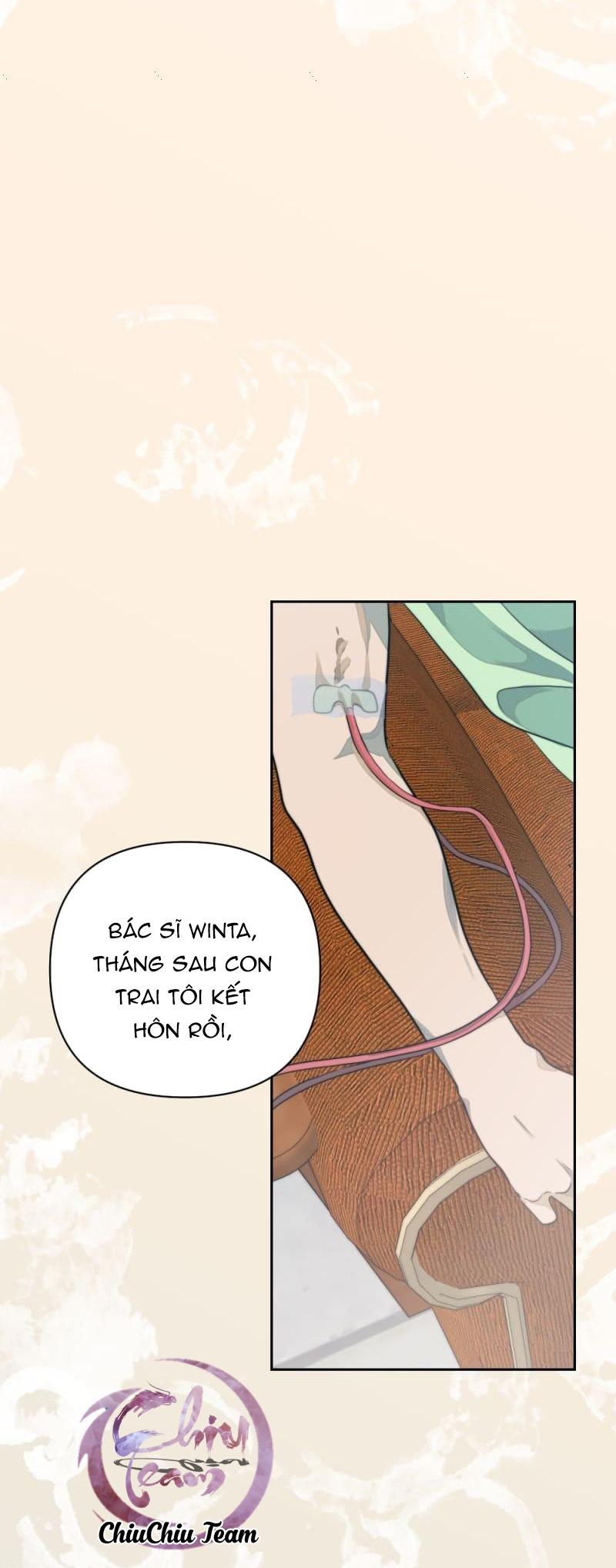 bao nuôi tiền bối chapter 12 31