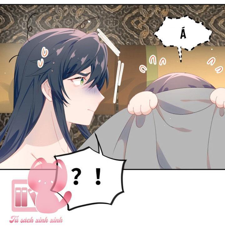 một đêm nọ đột nhiên yandere tới! chapter 125 19