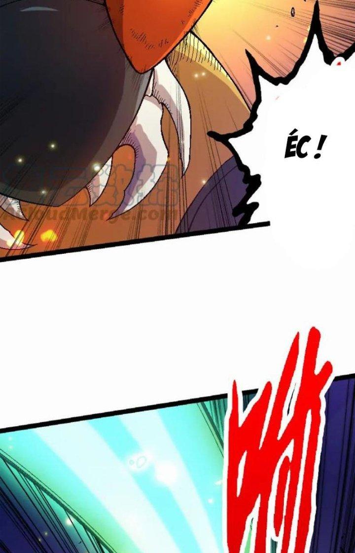 từ cây cổ thụ bắt đầu tiến hóa chapter 42 10