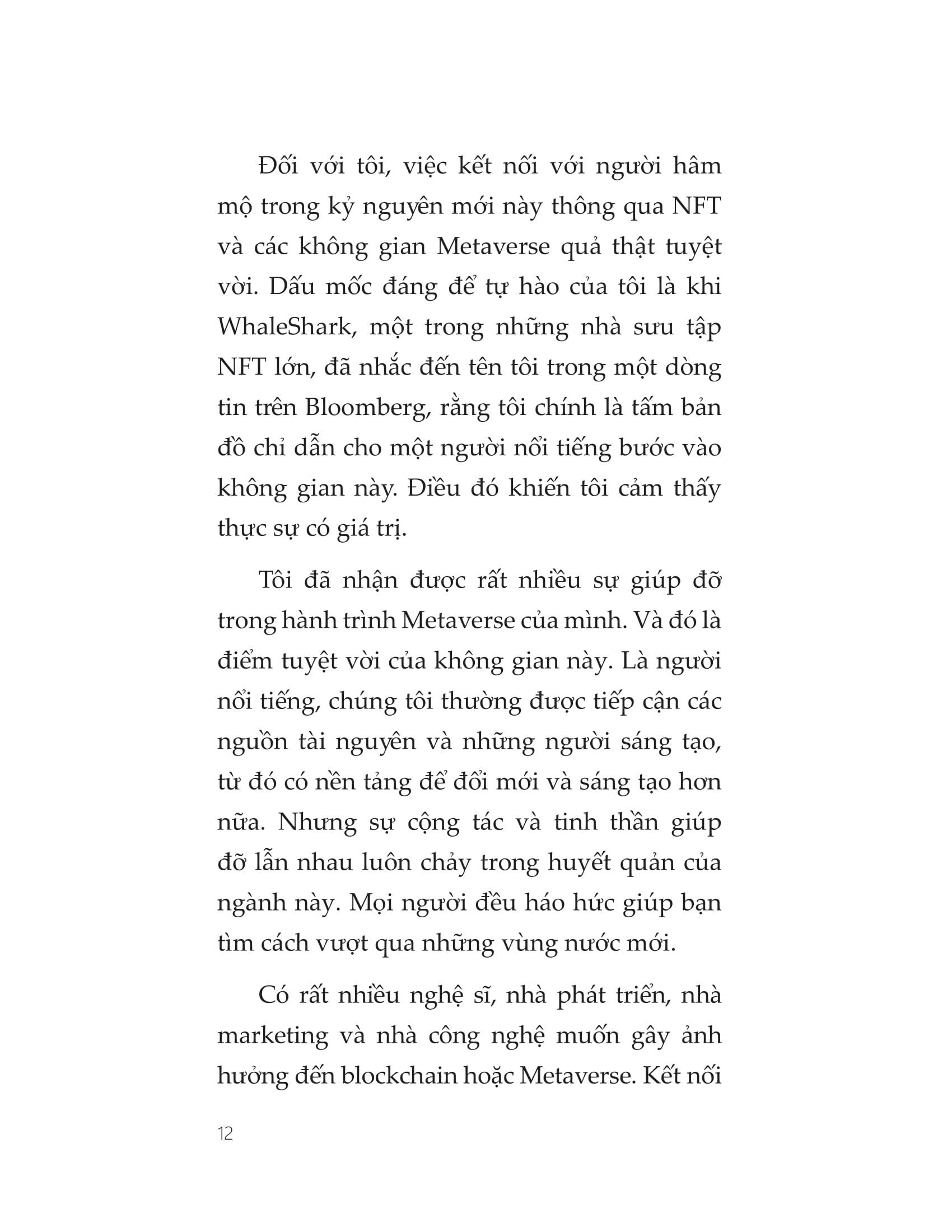 Metaverse Handbook
