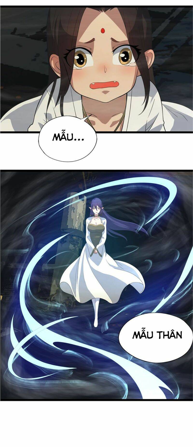 ta luyện dược thành thánh chapter 28 31