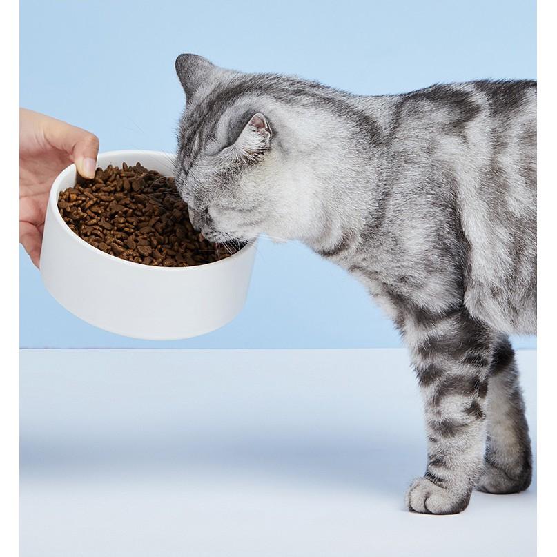 HẠT KHÔ CAT’S EYES GÓI 1,5KG - THỨC ĂN DÀNH CHO MÈO - CATEYE - CATEYES