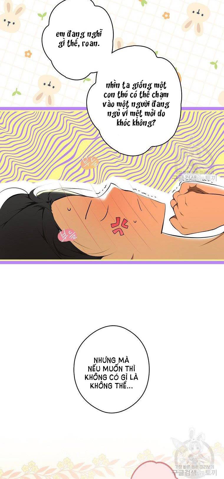 quý cô bí ẩn - secret lady chapter 52 22