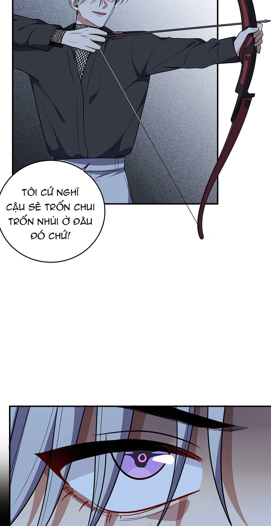 [16+] killing my love chapter 25.1 18