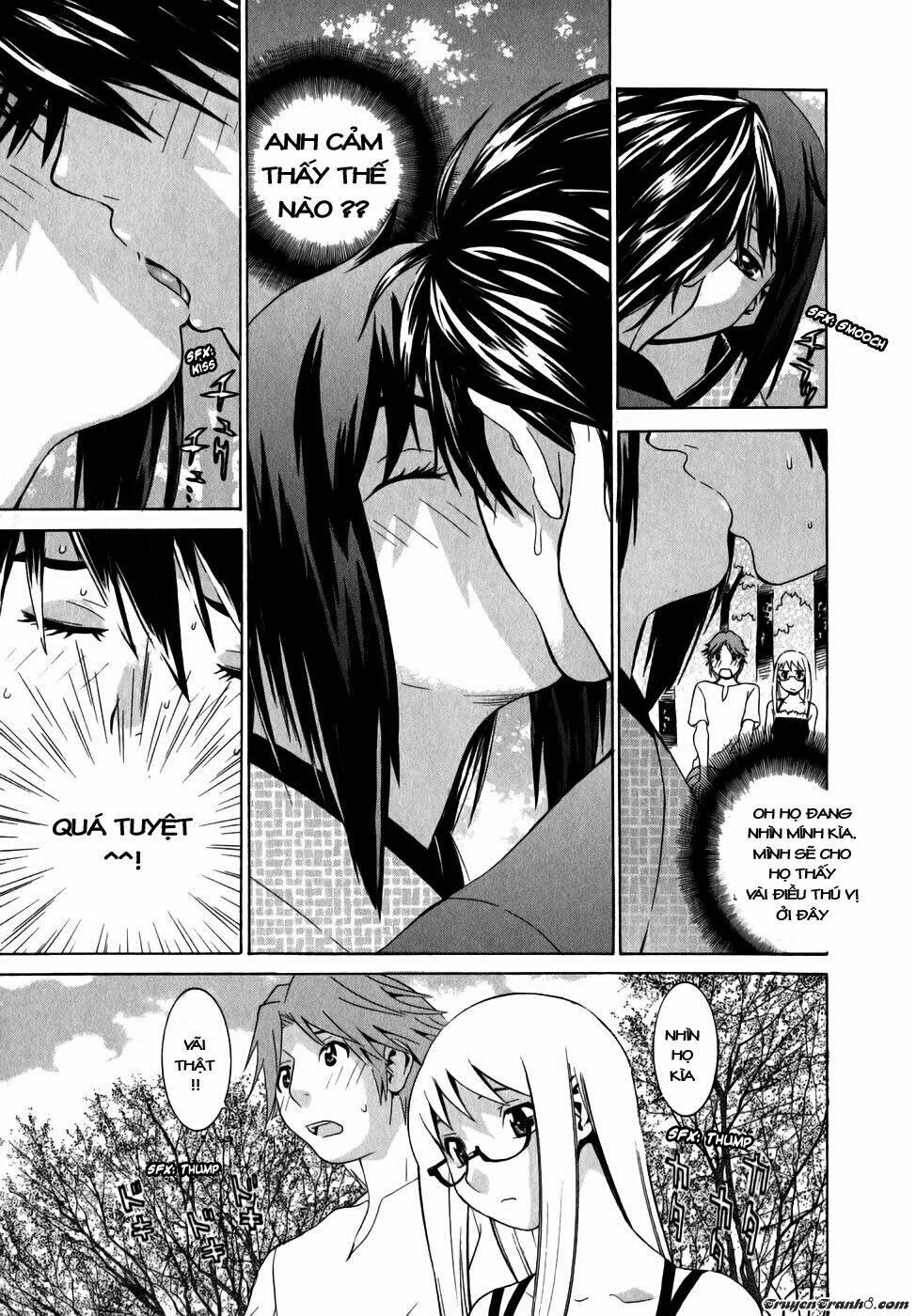 koibana onsen! chapter 7 9