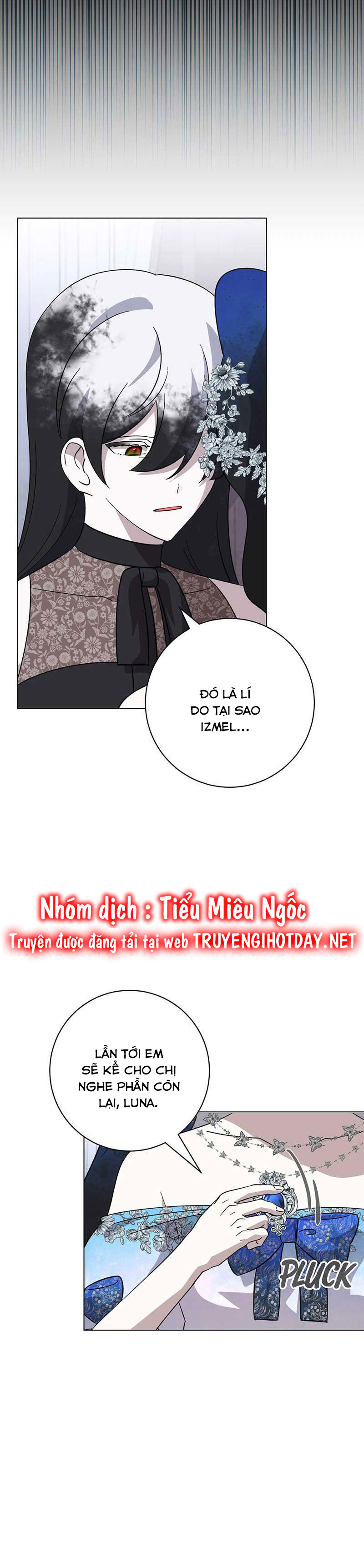 nữ phản diện muốn có kết thúc đẹp chapter 68 19