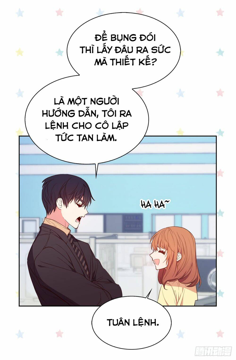 acup tiên sinh chapter 55 31