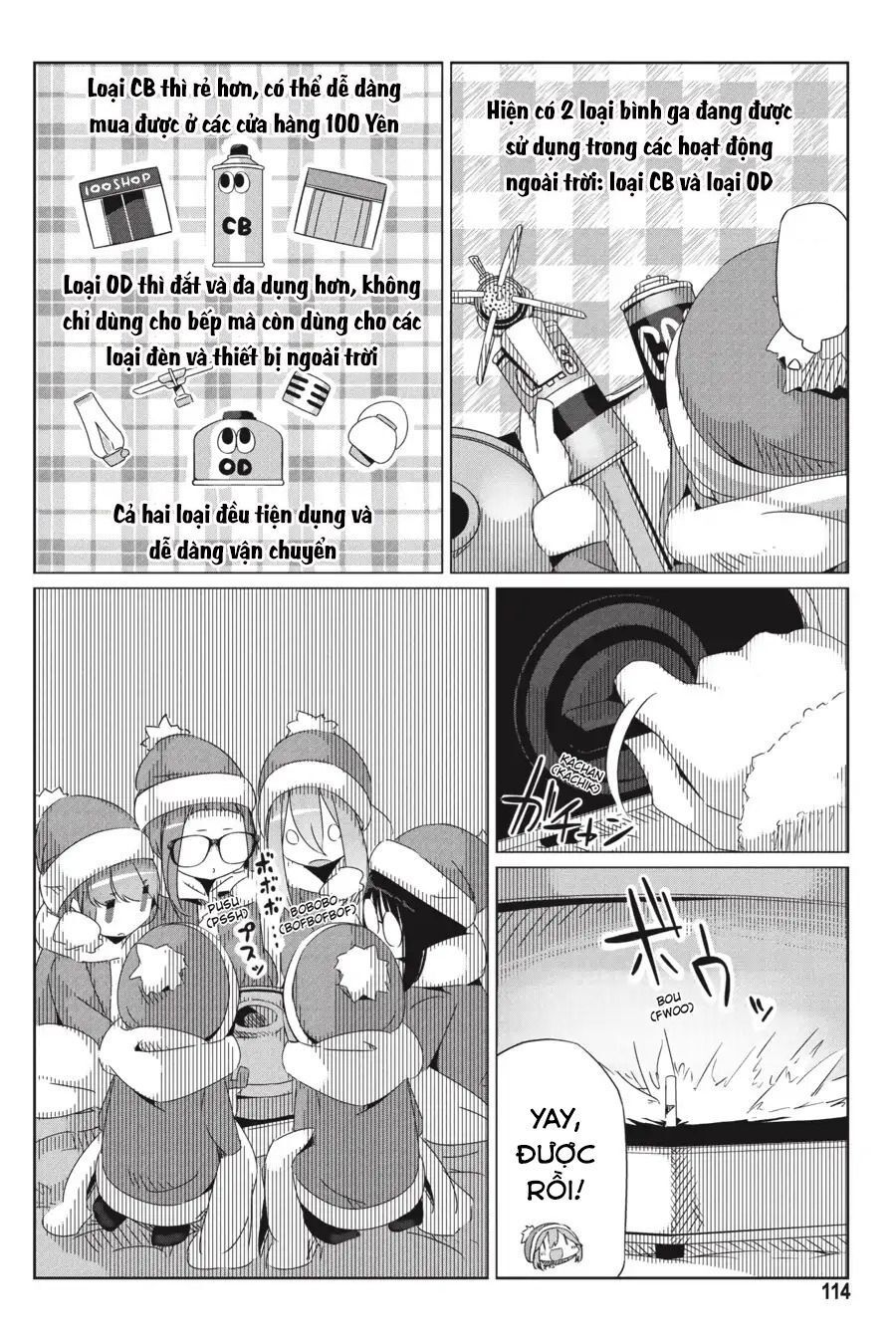 yurukyan chapter 22 24