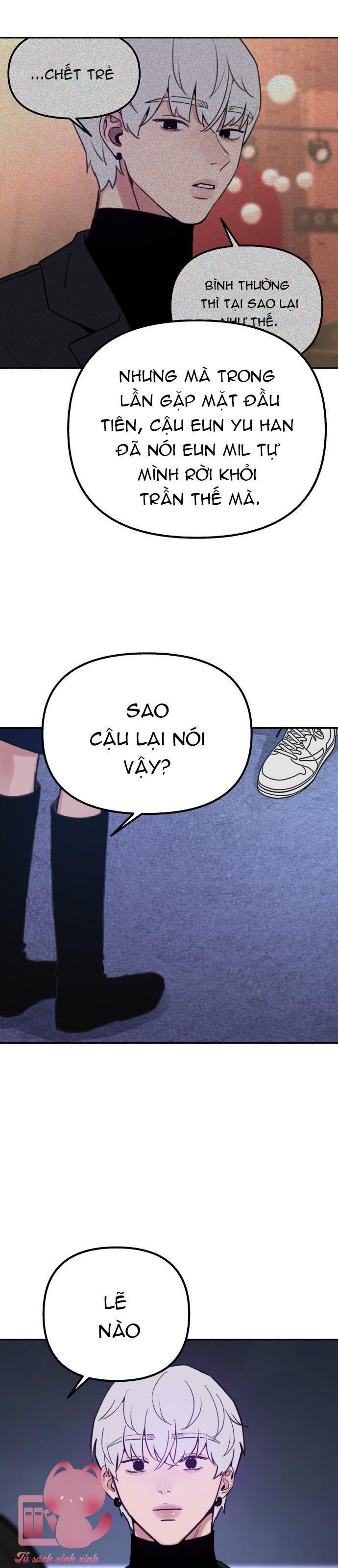 nàng thơ điện ảnh chapter 17 62