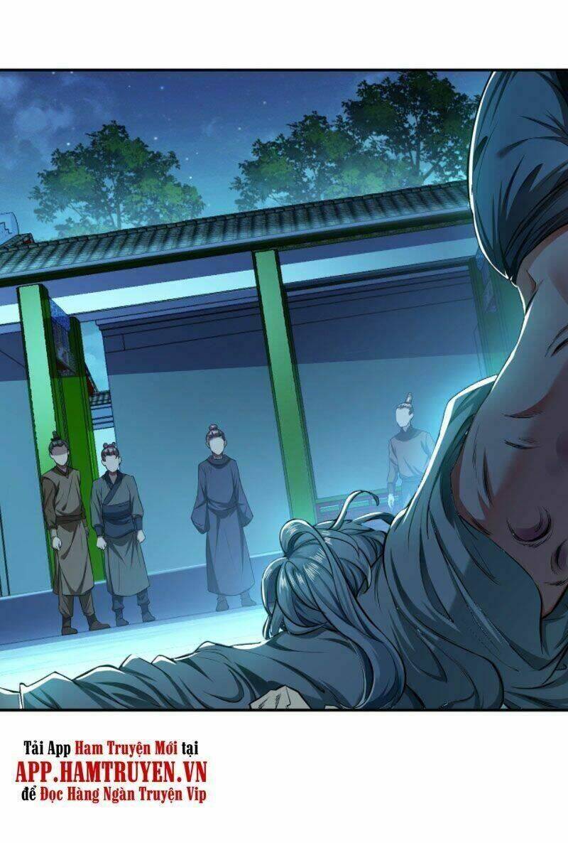 nam chủ và hậu cung đều dưới trướng ta chapter 13 3