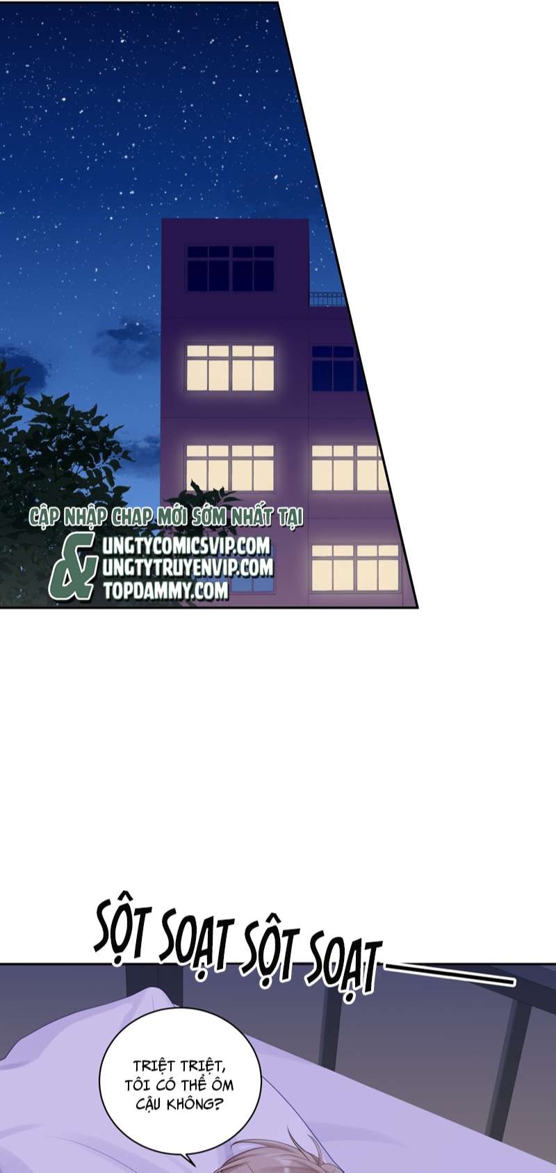 để ý tôi chút nào chapter 41 1