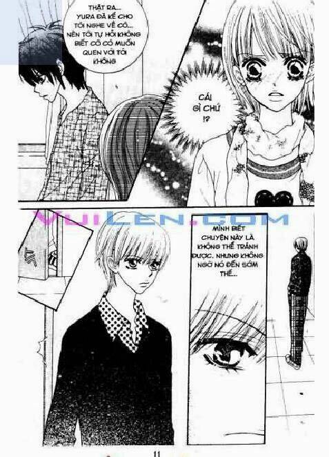 neck and neck chapter 8 8