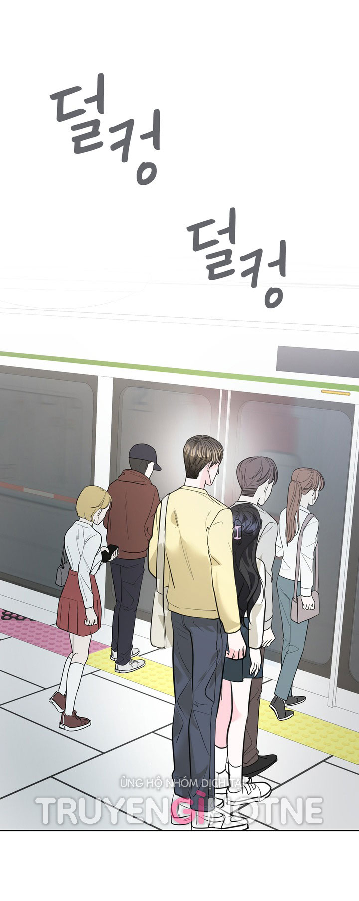 [18+] điều em cố giấu chapter 16.2 20