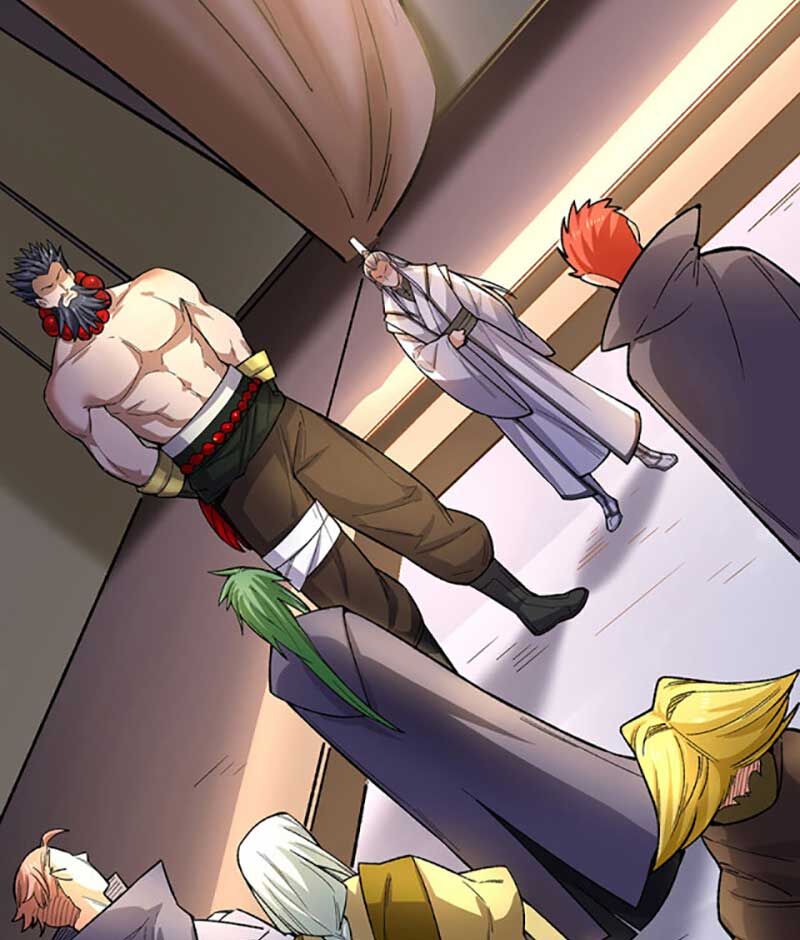 võ đạo độc tôn chapter 576 92