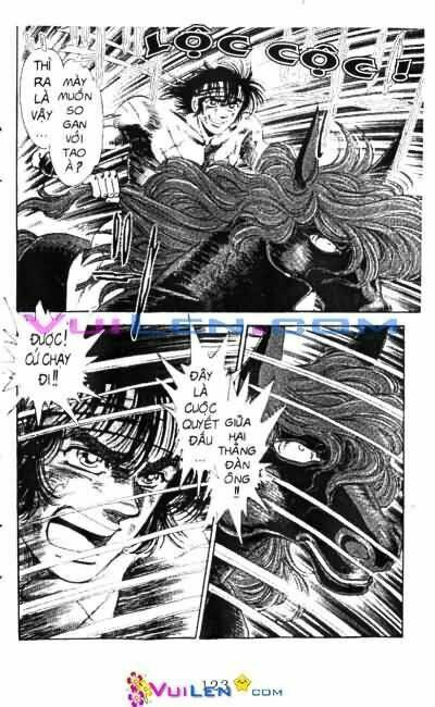 vương tử takeru chapter 14 123