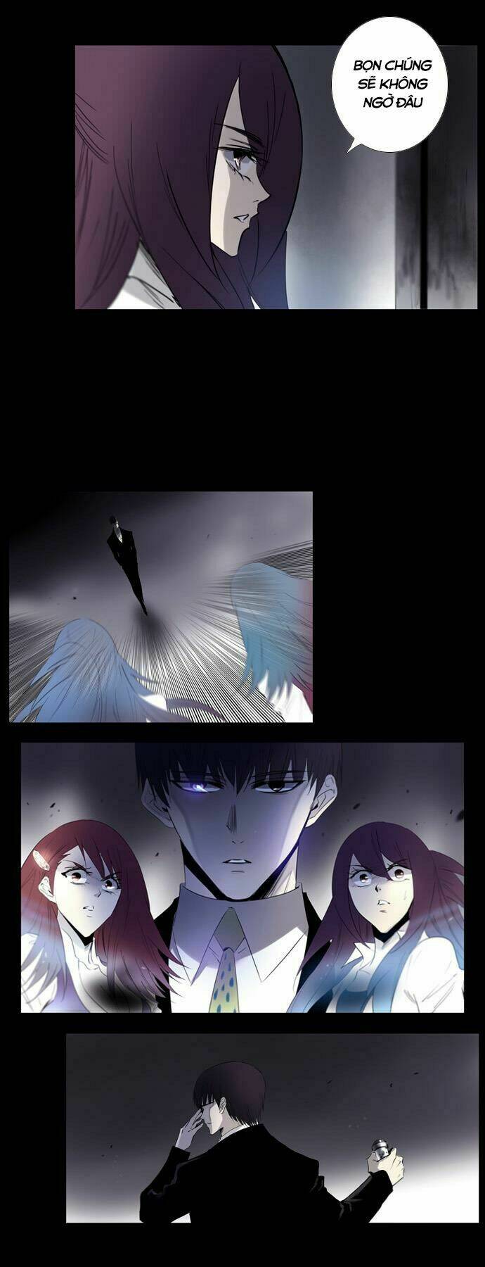 bản khế ước linh hồn chapter 172 17