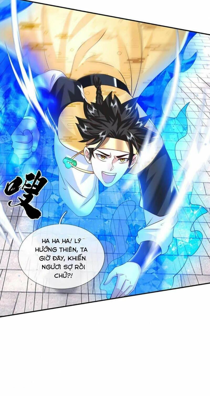 ta trở về từ thế giới tu tiên chapter 190 20