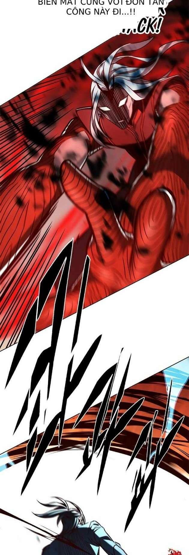 biến thân thành mèo chapter 260 52