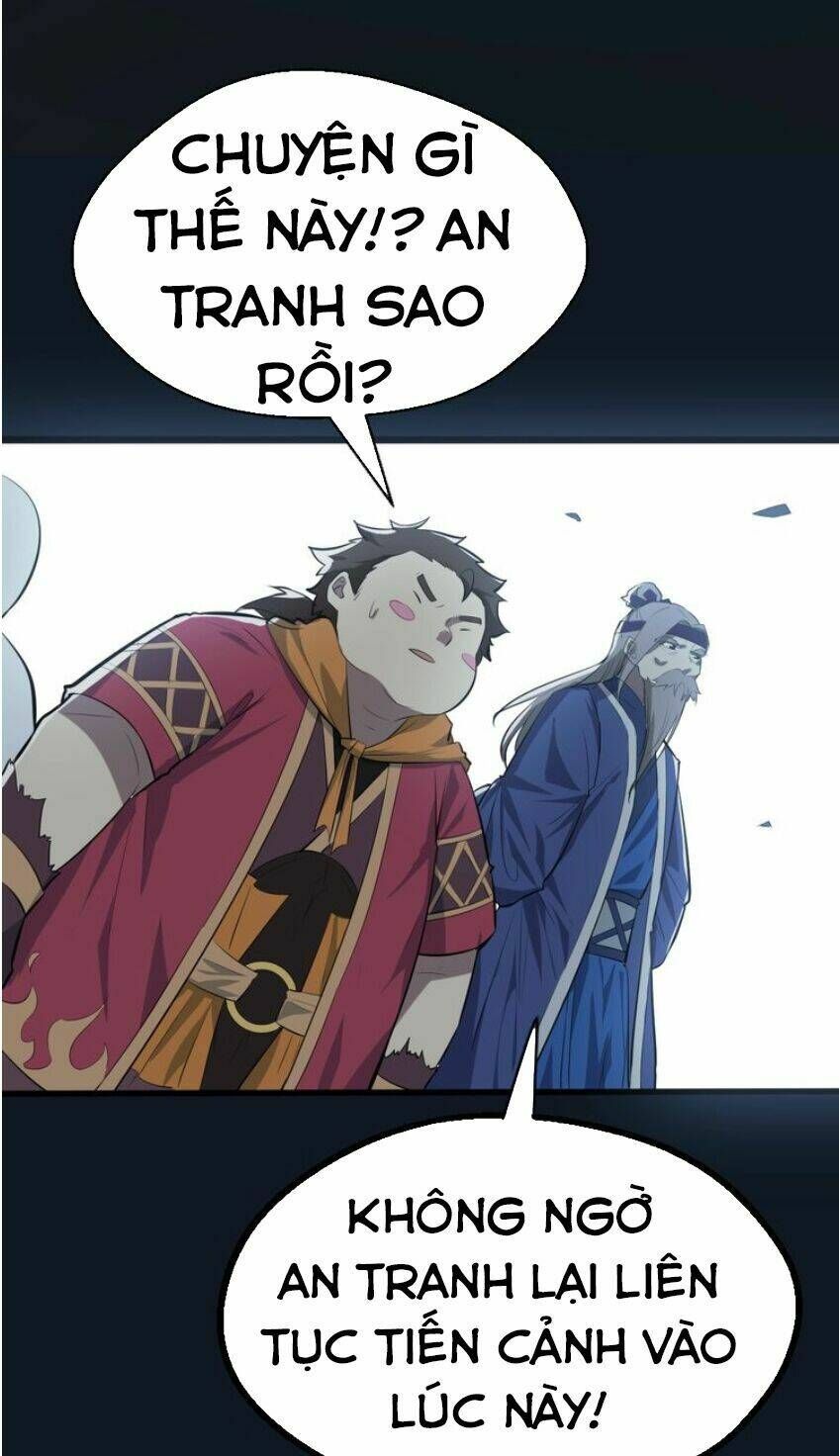 đại nghịch chi môn chapter 32 40