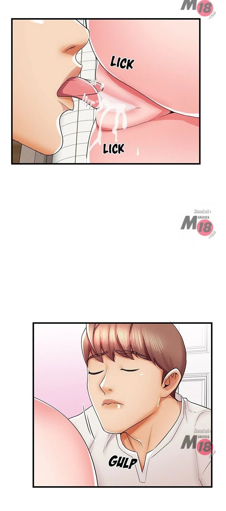 người mẹ xấu xa chapter 36 18