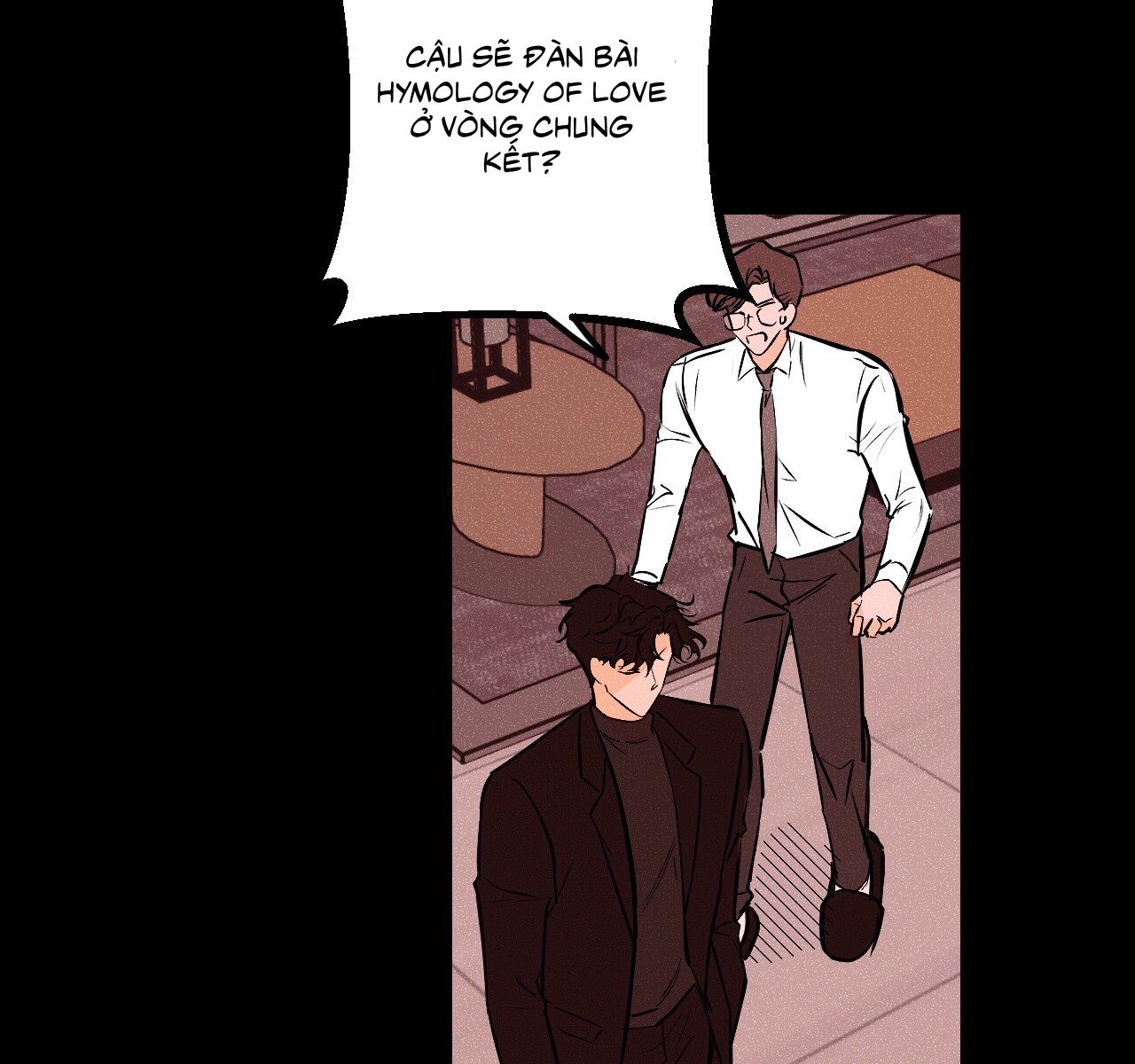 punk dunk funk chapter 14 12