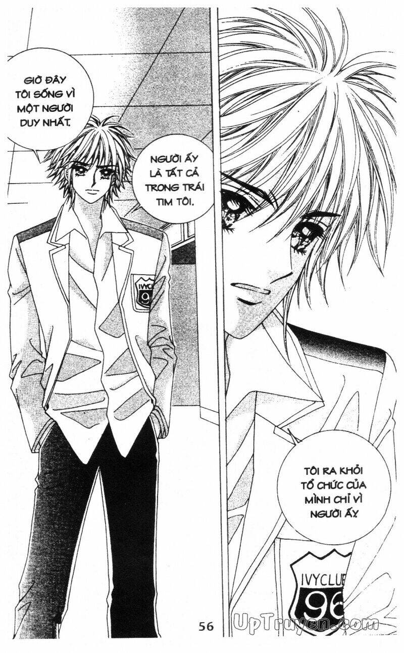 mặt nạ tình yêu chapter 50 58