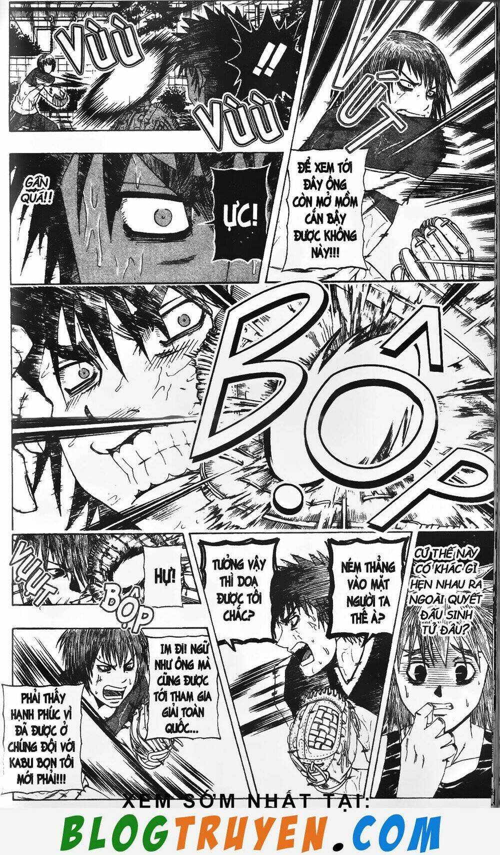 mr.fullswing chapter 202 9