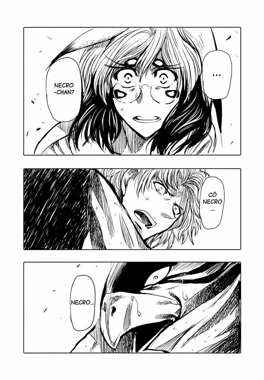 keyman chapter 23 21