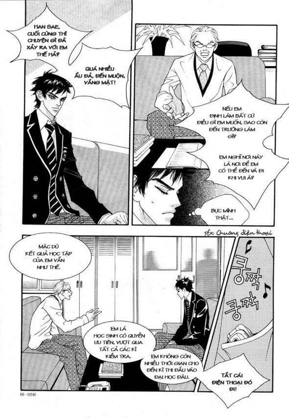 the summit chapter 2 9