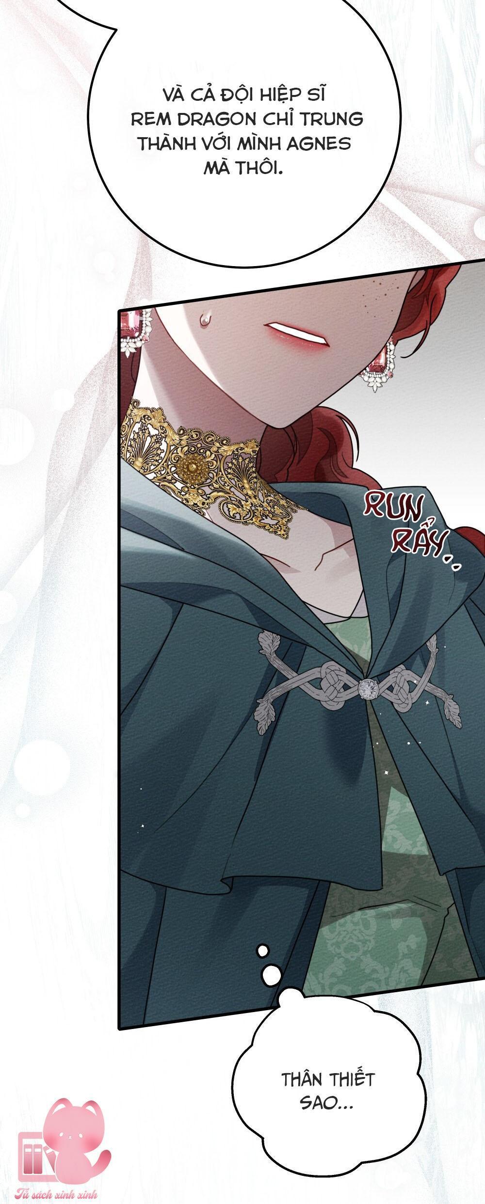 dưới tán cây sồi chapter 64 21