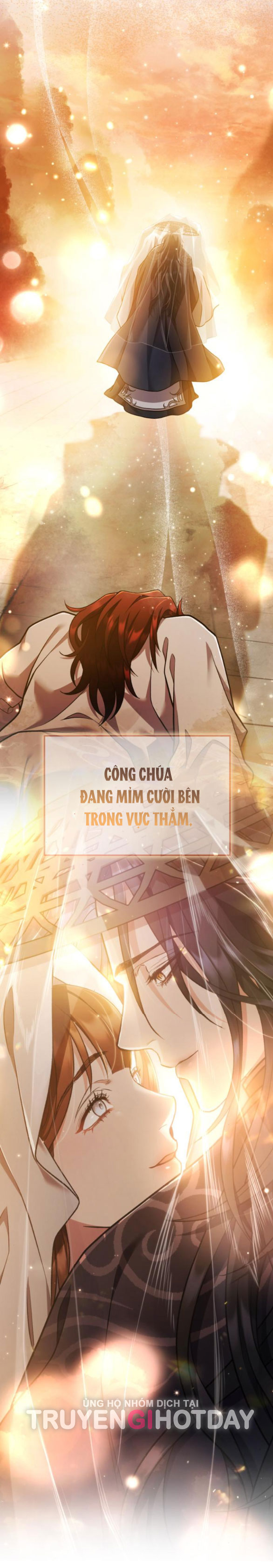 Bản Tình Ca Heeran chapter 67.2 - Trang 27