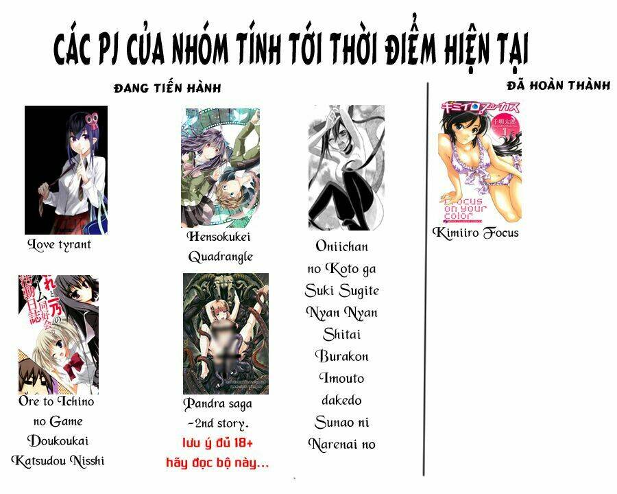 nụ hôn tử thần chapter 33 21