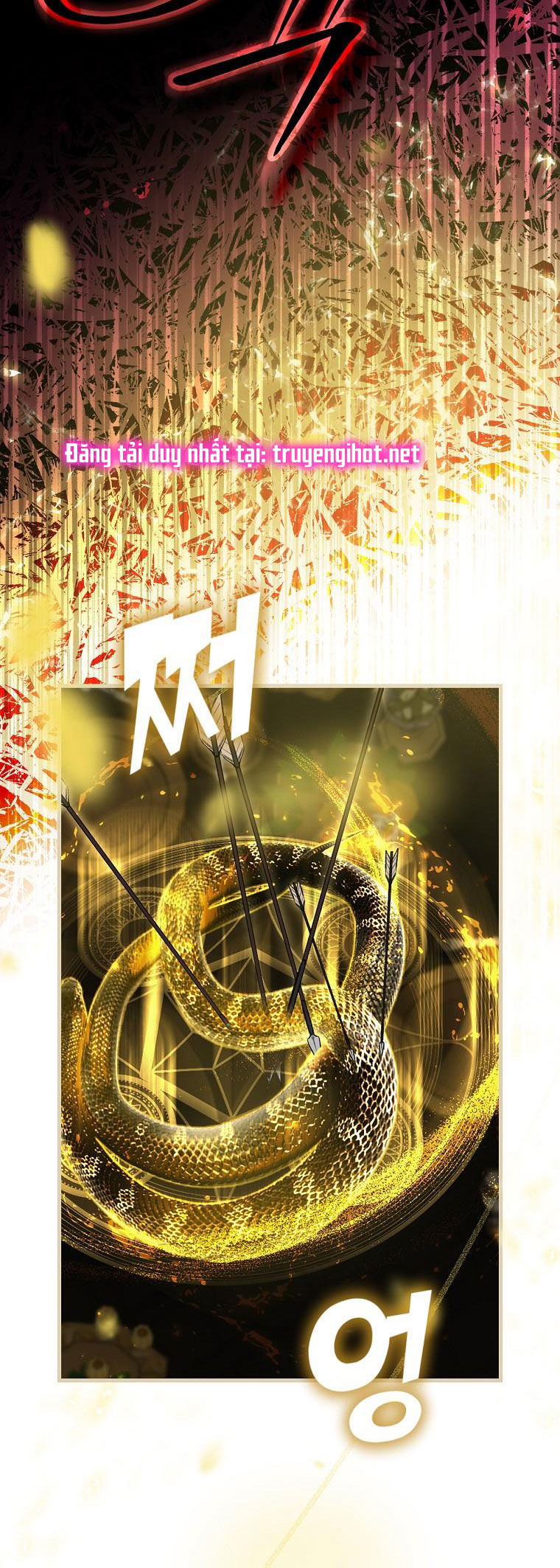 quý cô bí ẩn - secret lady chapter 55 43