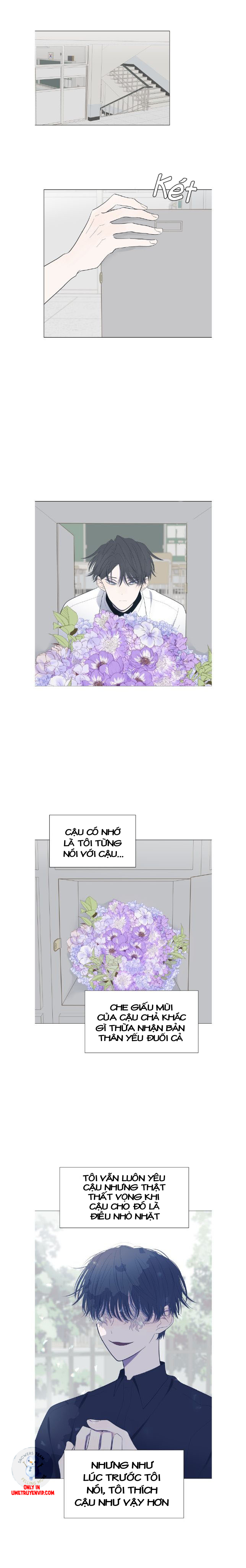 moonchild chapter 17 5