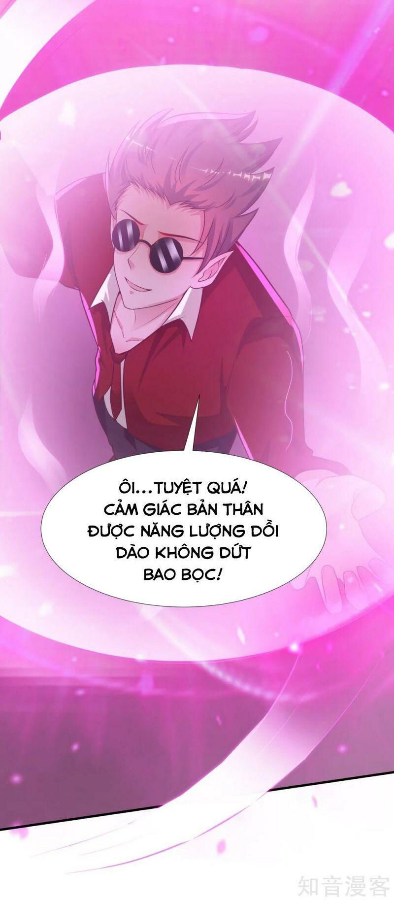 tối cường vận đào hoa chapter 175 16