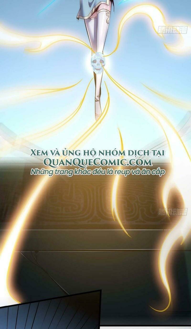 bất tử thần vương tu liên tục chapter 63 26