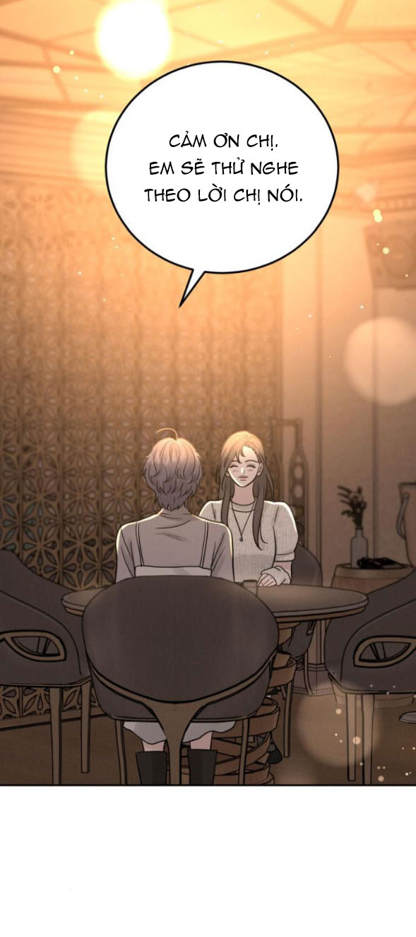 Thuyết Tình Yêu Ích Kỷ chapter 24.2 16
