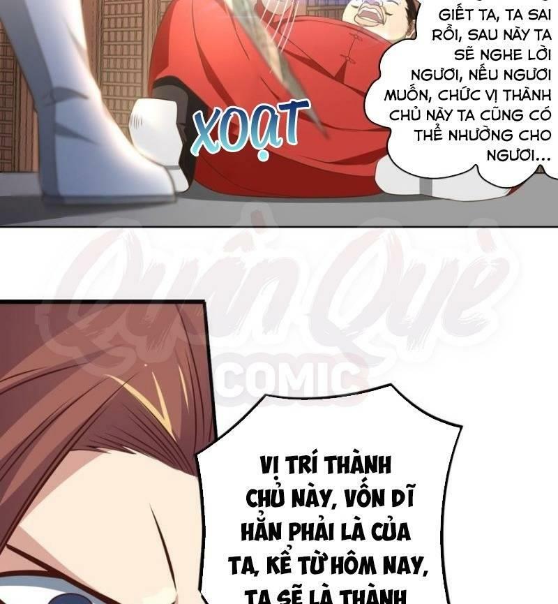 trọng sinh đại ngoạn gia chapter 99 5