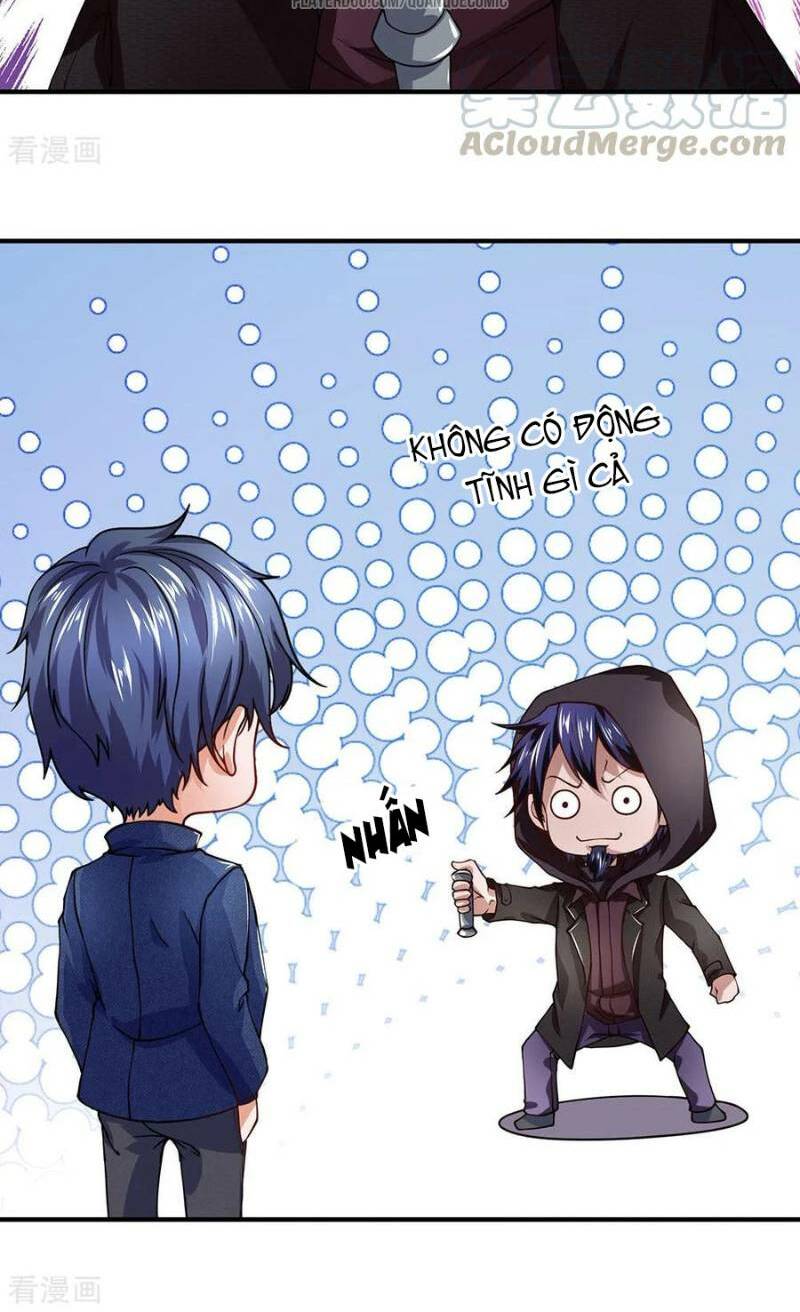 chung cực binh vương tại đô thị chapter 61 2