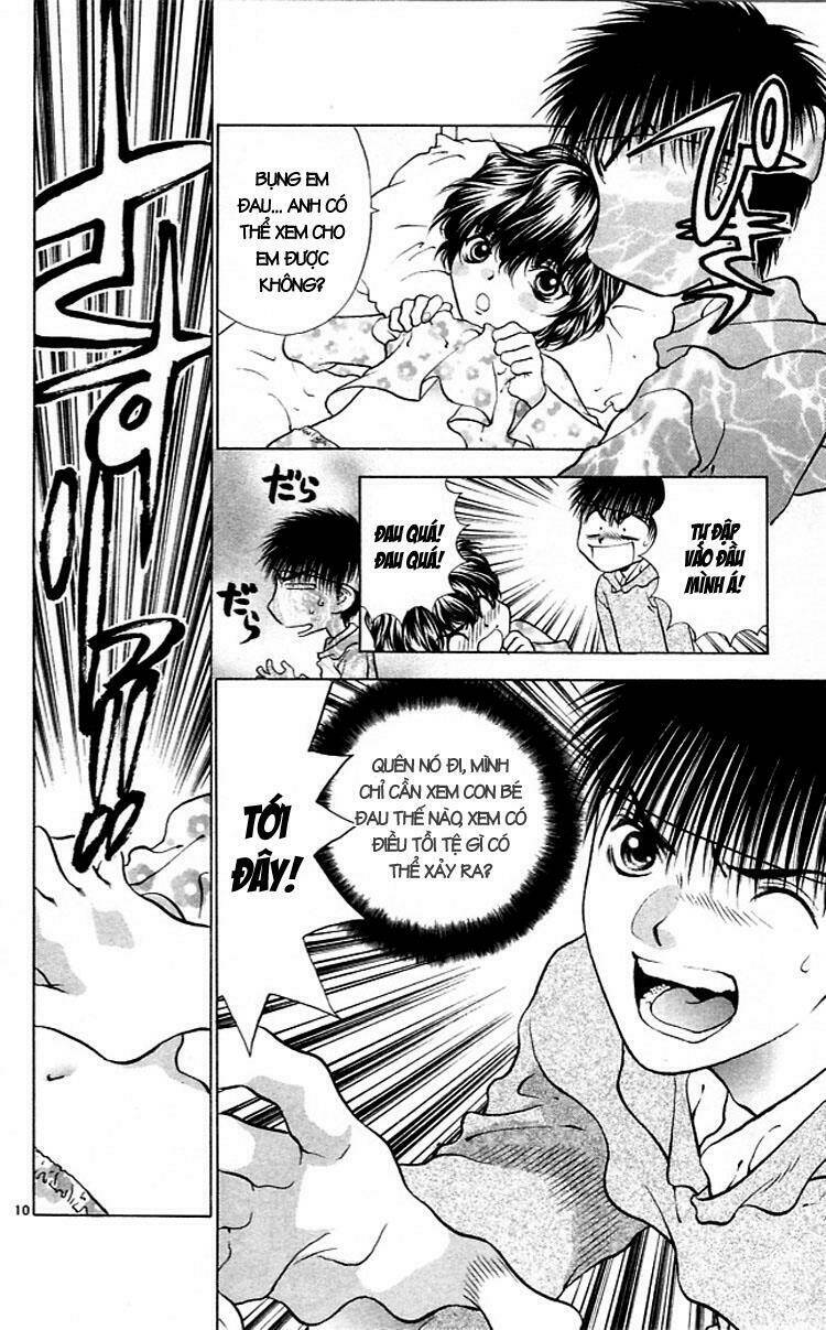 girls saurus chapter 17 11