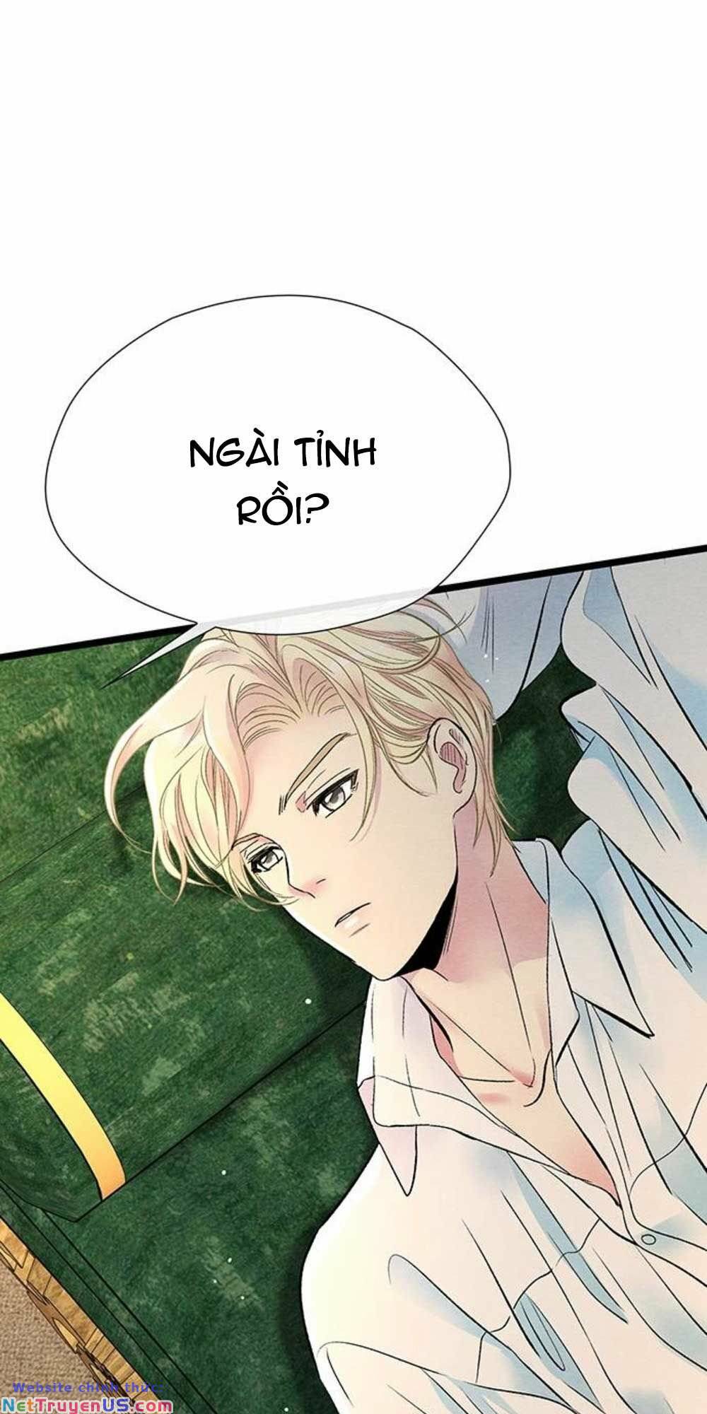 Hoàng Tử Rắc Rối chapter 32.1 60