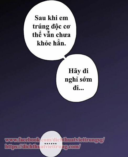 vết cắn ngọt ngào phần 1 chapter 56 29