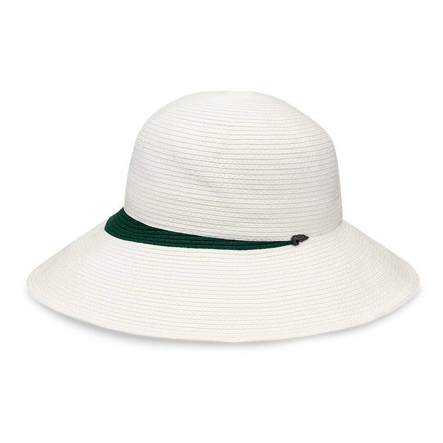 Mũ vành thời trang NÓN SƠN chính hãng XH001-92-TR5